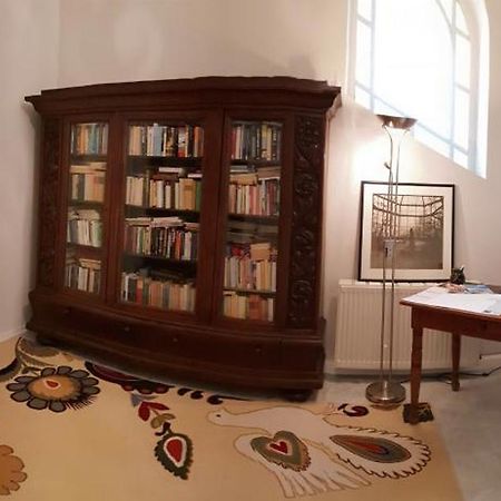 Ferienwohnung Schloss Am Schlossberg Bad Berka Luaran gambar