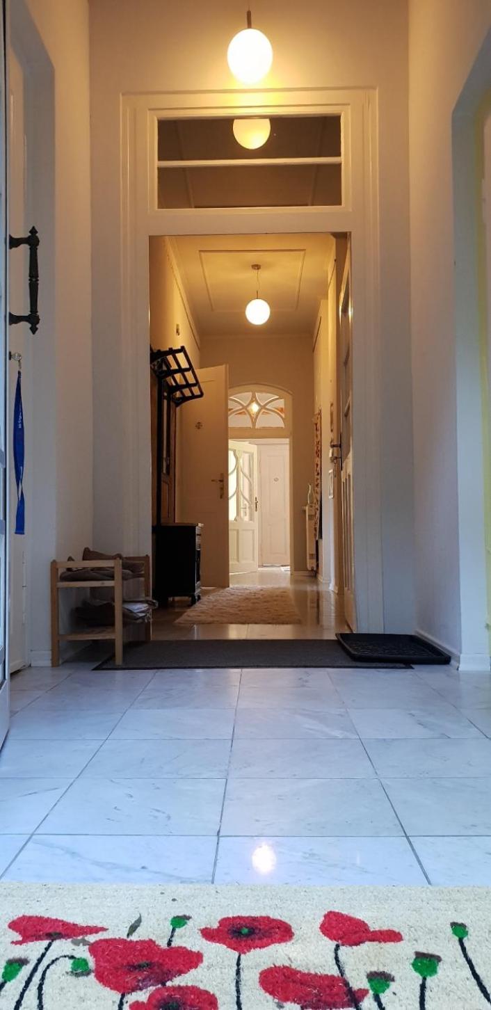 Ferienwohnung Schloss Am Schlossberg Bad Berka Luaran gambar